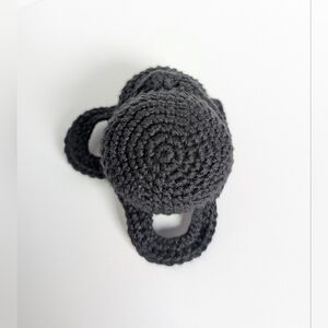 NEW, Crochet roller skate toe guard, 100% cotton, handmade